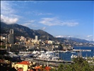 Monaco Port